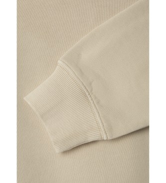 Pepe Jeans Sweat William beige