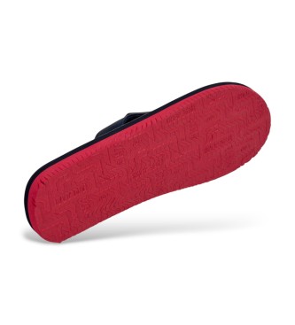 Pepe Jeans Wind Heritage Sandals navy