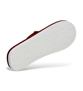 Pepe Jeans Wind Heritage Sandals brown