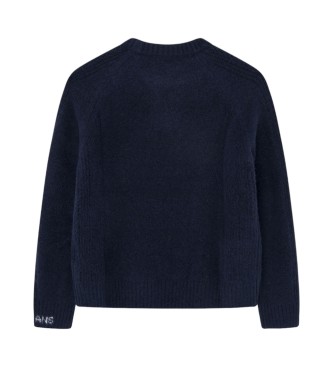 Pepe Jeans Winnie Pullover navy