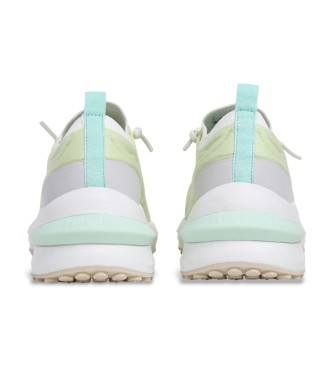 Pepe Jeans Skor Winslow F�rsk gr�n