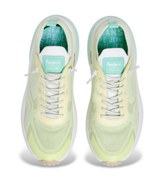 Pepe Jeans Skor Winslow F�rsk gr�n