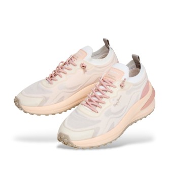 Pepe Jeans Zapatillas Winslow Fresh blanco roto