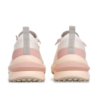 Pepe Jeans Zapatillas Winslow Fresh blanco roto