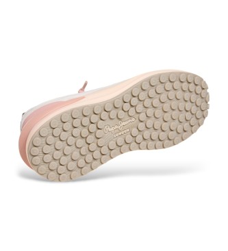 Pepe Jeans Zapatillas Winslow Fresh blanco roto