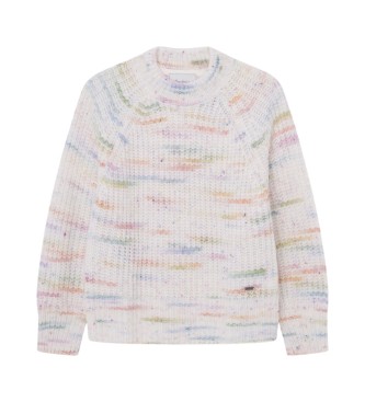 Pepe Jeans Wisdom Pullover wei