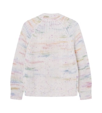 Pepe Jeans Wisdom Pullover wei