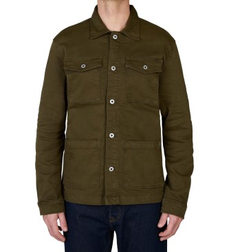 Pepe Jeans Cazadora Worker Jacket