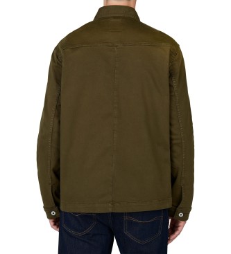 Pepe Jeans Worker Jacket