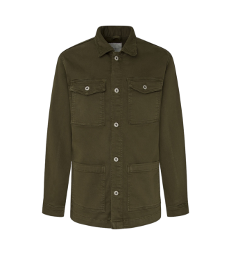 Pepe Jeans Worker Jacket