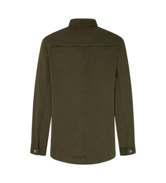 Pepe Jeans Cazadora Worker Jacket