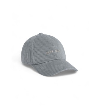 Pepe Jeans Casquette Wyn grise