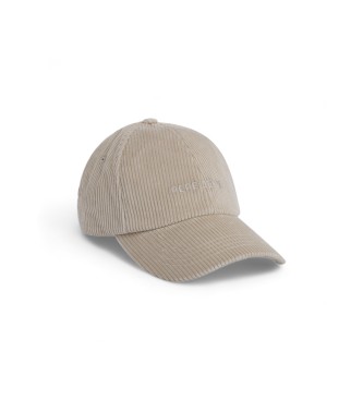 Pepe Jeans Beige Wyn cap