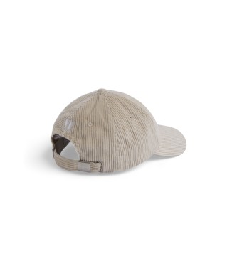 Pepe Jeans Beige Wyn cap