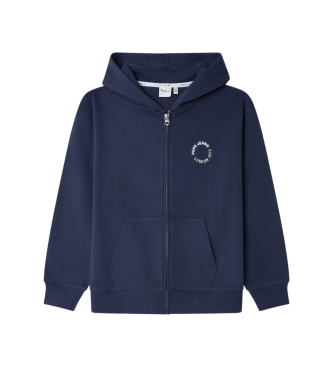 Pepe Jeans Sweatshirt Yael navy