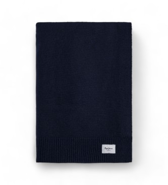 Pepe Jeans Yela navy scarf