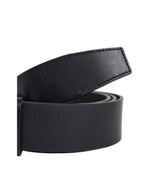 Pepe Jeans Zachary Pas črne barve