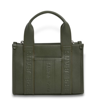 Pepe Jeans Bolso Zadie Marrel verde