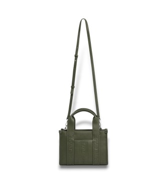 Pepe Jeans Bolso Zadie Marrel verde
