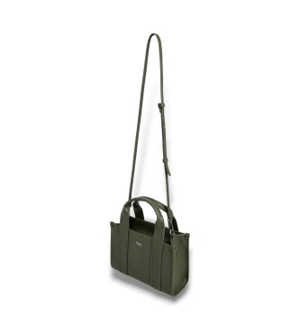 Pepe Jeans Bolso Zadie Marrel verde