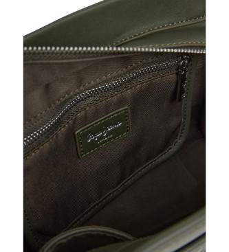 Pepe Jeans Bolso Zadie Marrel verde