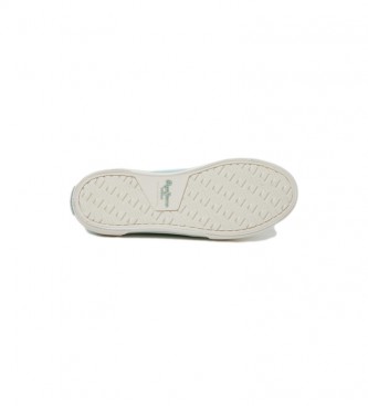 Pepe Jeans Chaussures de base Brady bleu