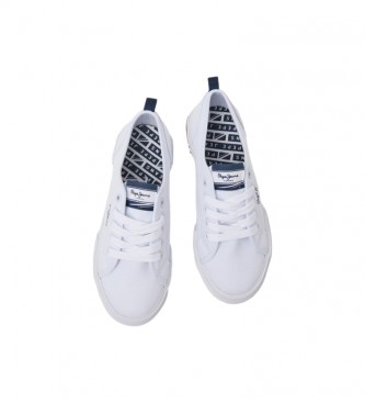 Pepe Jeans Superge Brady white