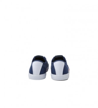 Pepe Jeans Sneakers basiques Brady navy