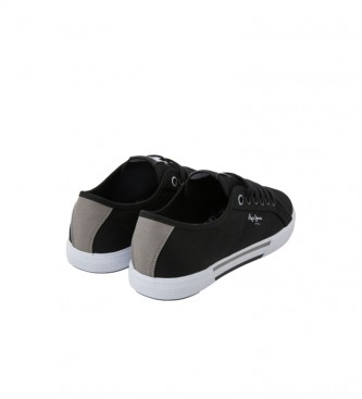 Pepe Jeans Basic Sneakers Brady sort