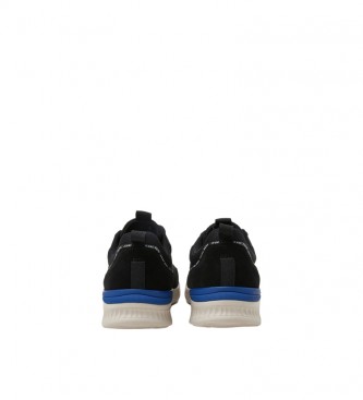 Pepe Jeans Zapatillas Combinadas Jay Pro negro