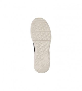 Pepe Jeans Zapatillas Combinadas Jay Pro negro
