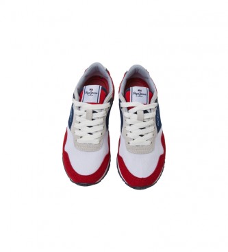 Pepe Jeans Baskets combines London May