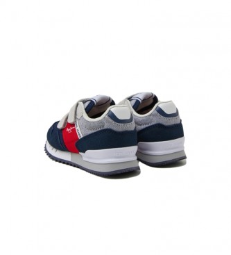 Pepe Jeans Running Shoes London Brighton