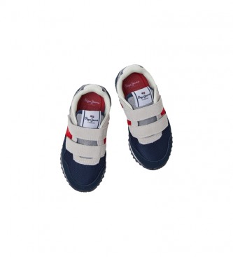 Pepe Jeans Running Shoes London Brighton