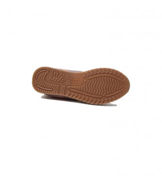 Pepe Jeans Chaussures de course London Mad maroon