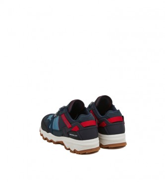 Pepe Jeans Chaussures d'extrieur Pico navy