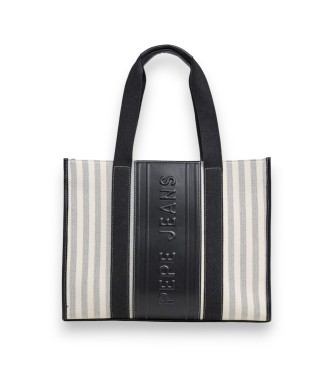 Pepe Jeans Bolso Zenda Niza negro