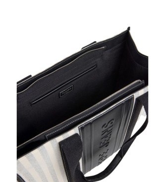 Pepe Jeans Bolso Zenda Niza negro