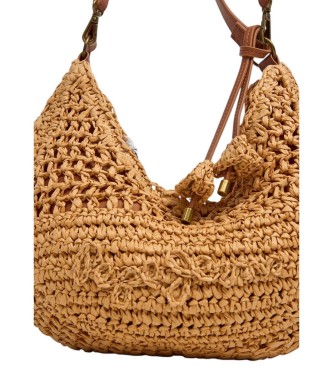 Pepe Jeans Bolso Ziggy Balm beige