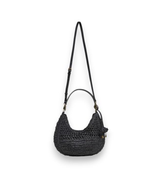 Pepe Jeans Bolso Ziggy Balm negro