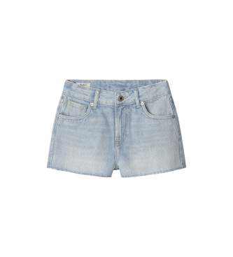 Pepe Jeans Kort A-linje Hw bl