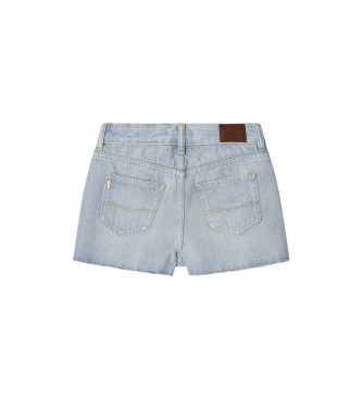 Pepe Jeans Kort A-linje Hw bl