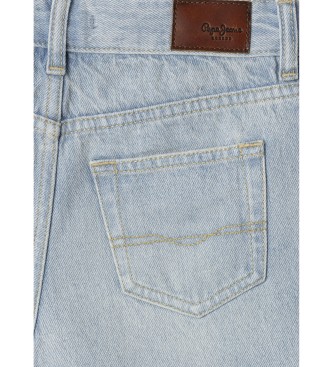 Pepe Jeans Kort A-linje Hw bl