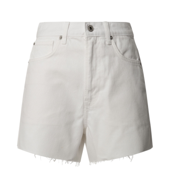 Pepe Jeans Short A-Line Rachel blanco