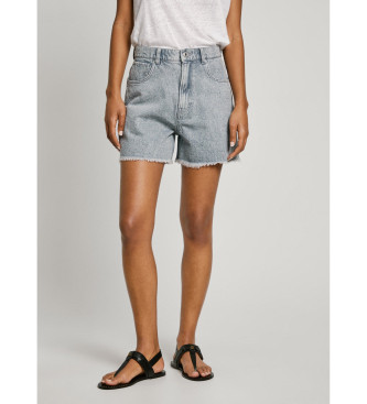 Pepe Jeans Short A-Line Rachel gris