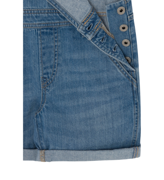 Pepe Jeans Peto Abby Fabby azul