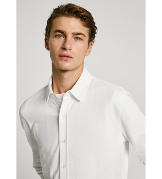 Pepe Jeans Koszula Abel biała