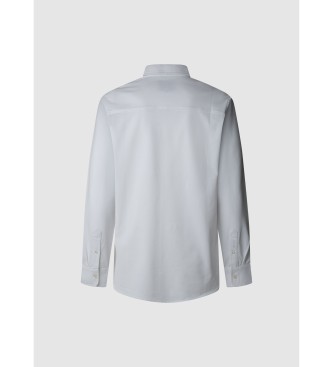 Pepe Jeans Koszula Abel biała