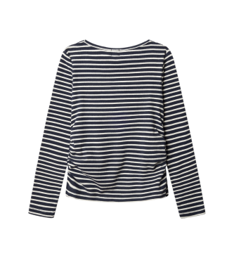 Pepe Jeans Abigail T-shirt grau