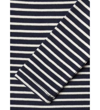 Pepe Jeans Abigail T-shirt grau
